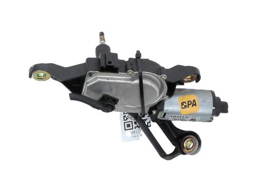 Used Rear wiper motor BMW 1 (E87) 118 d (122 hp) 28486454