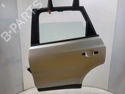 Dør venstre bagtil AUDI Q5 (8RB) 2.0 TFSI quattro (180 hp) 31938007