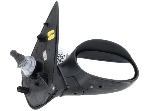Right mirror PEUGEOT 206 Hatchback (2A/C)  | BP25992571C27 