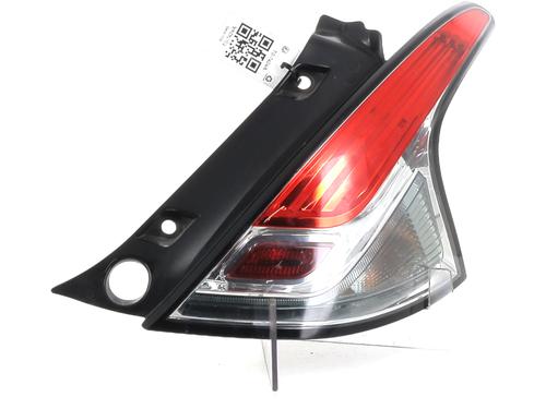 Right taillight LANCIA YPSILON (312_) 1.2 (312.PXA1A, 312.YXA1A) | BP30693054C35
