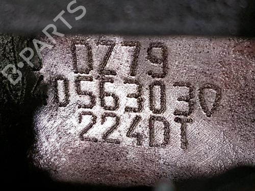 Engine LAND ROVER RANGE ROVER EVOQUE (L538) 2.2 D 4x4 | BP30333975M1