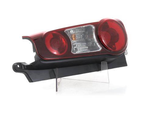 Right taillight PEUGEOT PARTNER Box Body/MPV 1.6 HDi 16V | BP37600016C35 - Image 5