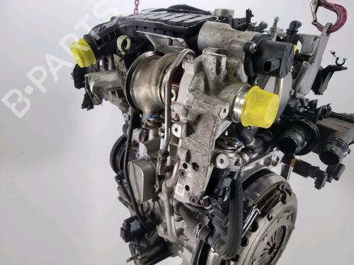 Engine CITROËN GRAND C4 SPACETOURER (3A_, 3E_) 1.2 PureTech 130 | BP30049127M1