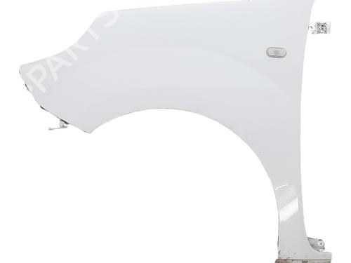 Forskærm venstre RENAULT KANGOO Express (FW0/1_) 1.5 dCi 75 (FW07, FW10, FW04) (75 hp) 31699547