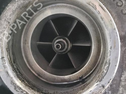 Engine PEUGEOT 307 CC (3B) 2.0 HDi 135 | BP21090114M1 