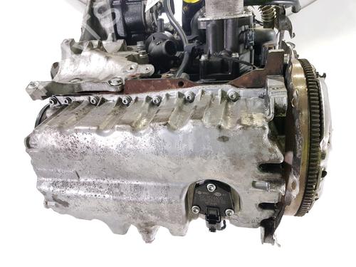 Engine SEAT IBIZA IV ST (6J8, 6P8) 1.6 TDI | BP28207667M1 