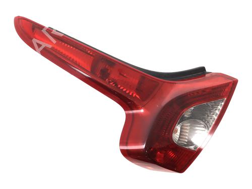 Used Left taillight VOLVO C30 (533) 2.0 D (136 hp) 24481955