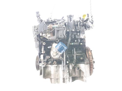 Engine RENAULT CLIO III (BR0/1, CR0/1) 1.5 dCi | BP39632960M1 - Image 2