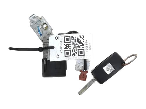 Used Ignition barrel CITROËN C3 I (FC_, FN_) [2002-2013]  26703225