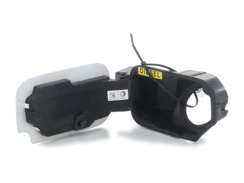 Used Fuel flap PEUGEOT PARTNER Box Body/MPV 1.6 HDi (90 hp) 31152338