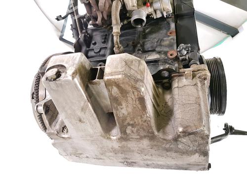 Engine VW POLO IV (9N_, 9A_) 1.4 TDI | BP29553088M1 