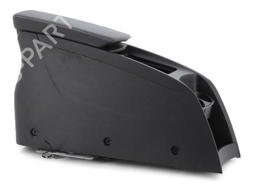 Armlene RENAULT SCÉNIC IV (J9_) 1.3 TCe 140 (140 hp) 30957031