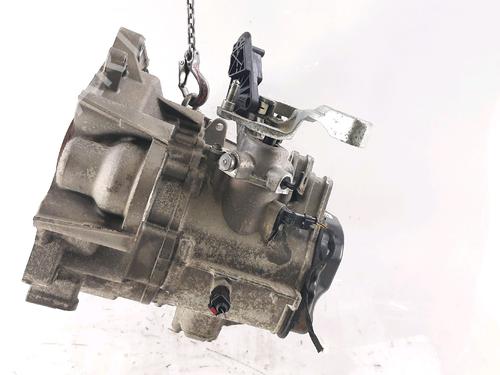 Used Gearbox Gearbox SKODA FABIA III Estate (NJ5) 1.2 TSI (90 hp) 36181522 36181522