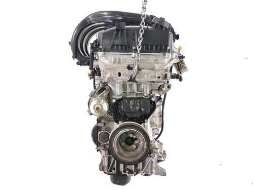 Engine CITROËN C3 III (SX) 1.2 VTi 82 | BP32256021M1 