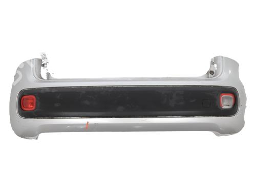 Paraurti posteriore Paraurti posteriore FIAT PANDA (312_, 319_) 1.2 (312PXA1A) (69 hp) 37457442 37457442
