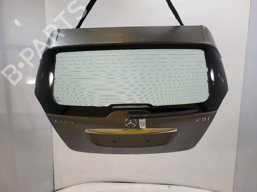 Used Tailgate MERCEDES-BENZ A-CLASS (W169) A 180 CDI (169.007, 169.307) (109 hp) 30524502