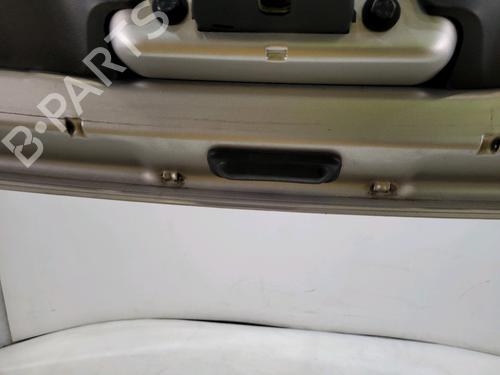 Tailgate CITROËN DS3 (SA_) 1.6 HDi 90 | BP31578136C6