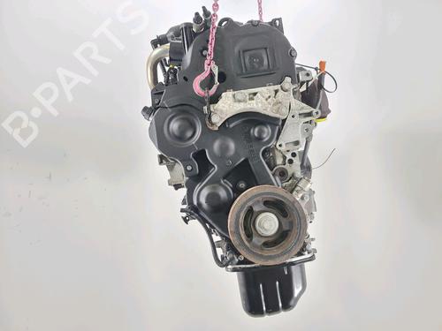Engine PEUGEOT 207 (WA_, WC_) 1.4 HDi | BP30141095M1