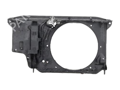 Frontplate/Frontkurv PEUGEOT 206 Van 1.4 HDi (68 hp) 31963424