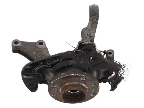 Left front steering knuckle BLUECAR BLUEUTILITY EV50 | BP19070558M25 