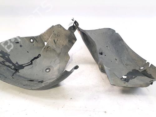 Used Wheel arch RENAULT CLIO III (BR0/1, CR0/1) 1.5 dCi (C/BR0G, C/BR1G) (68 hp) 29321197