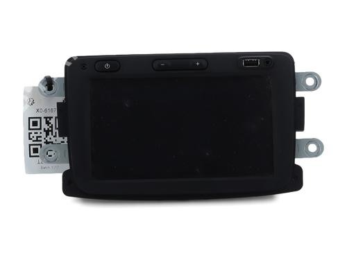 Używane Radio RENAULT CAPTUR I (J5_, H5_) 0.9 TCe 90 (90 hp) 30654013