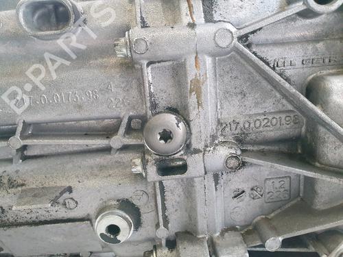 Gearbox BMW 1 (F20) 116 d | BP33446355M3 - Image 5