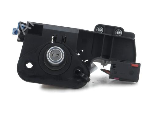 Trunk håndtak OPEL MERIVA A MPV (X03) 1.7 CDTI (E75) (100 hp) 30799500