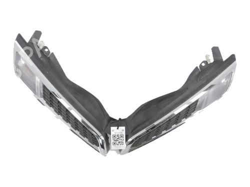Used Grille Grille 39224587 39224587