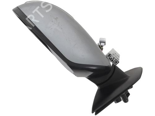 Used Left mirror CITROËN C4 AIRCROSS 1.6 HDi 115 (114 hp) 31699561