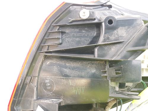 Left taillight SUBARU LEGACY V Estate (BR) 2.0 D AWD (BRD) | BP12213195C34 