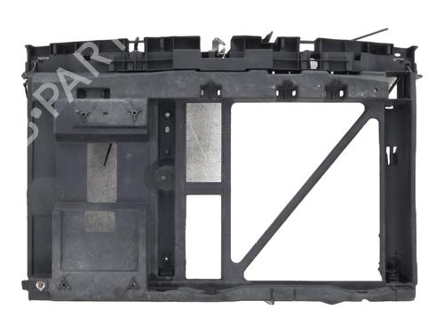 Frontplade/Frontkurv CITROËN C3 I (FC_, FN_) 1.4 HDi (68 hp) 29197978