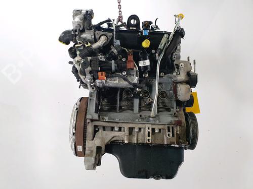 Engine CITROËN NEMO MPV 1.3 HDi 75 | BP36211512M1 - Image 4