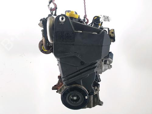 Used Engine Engine RENAULT SCÉNIC III (JZ0/1_) 1.5 dCi (106 hp) 32717501 32717501