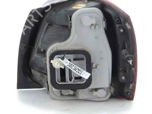 Left taillight VW POLO V (6R1, 6C1) 1.6 TDI | BP31142432C34