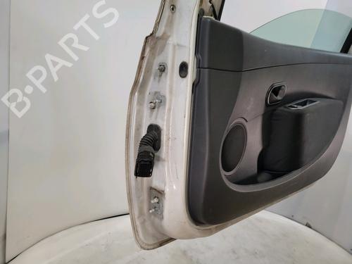 Right front door RENAULT CLIO III (BR0/1, CR0/1) 1.5 dCi | BP29702325C3 