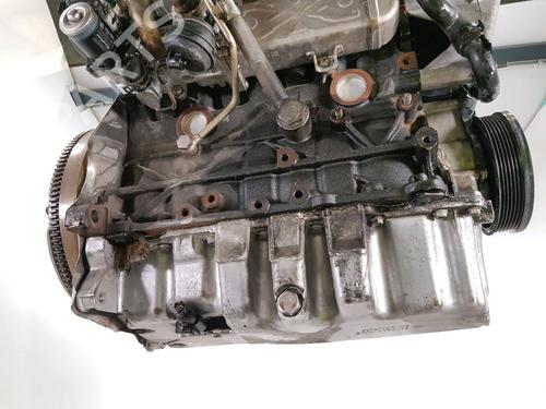 Engine VW GOLF VI (5K1) 1.6 TDI | BP31180498M1 
