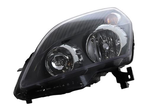 Left headlight OPEL ZAFIRA / ZAFIRA FAMILY B (A05) 1.7 CDTI (M75) | BP29762420C28