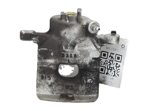 Used Left front brake caliper NISSAN PIXO (UA0) 1.0 (68 hp) 29552318