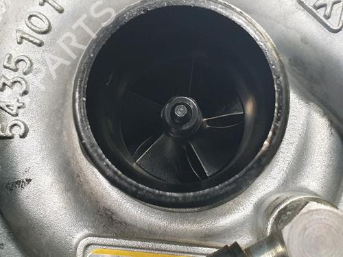 Engine PEUGEOT 206+ (2L_, 2M_) 1.4 HDi eco 70 | BP36380269M1 - Image 7