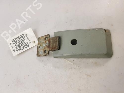 Used Hinge/Door check strap MERCEDES-BENZ SPRINTER 2-t Van (B901, B902) [1995-2006]  27917437