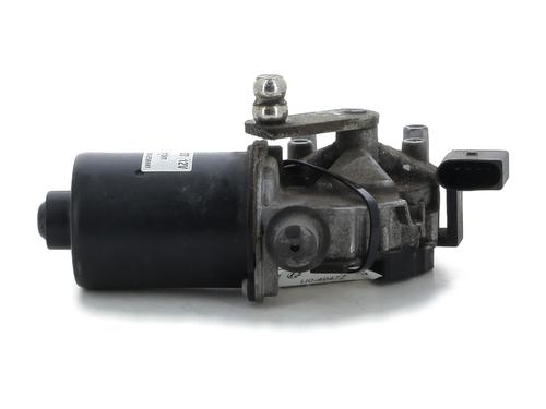 Used Front wiper motor MERCEDES-BENZ A-CLASS (W169) A 180 CDI (169.007, 169.307) (109 hp) 22991314