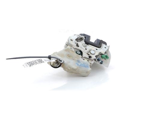Rear left lock SUBARU IMPREZA Saloon (GD) 2.5 i WRX AWD (GDG) | BP22343236C100 