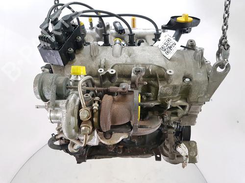 Engine RENAULT TWINGO II (CN0_) 1.2 Turbo (CN0C, CN0F) | BP30716089M1