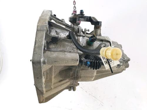 Gearkasse DACIA DUSTER (HM_) 1.5 dCi 110 4x4 (HMAB) (109 hp) 32309613