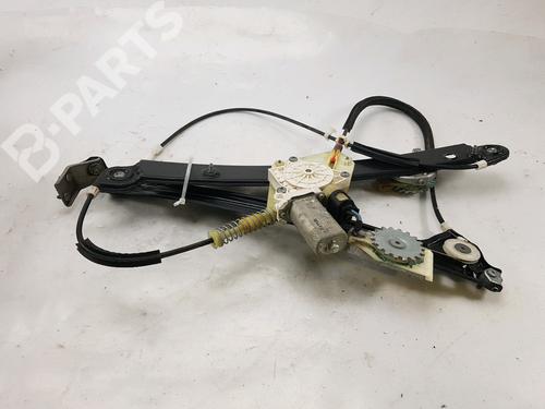 Used Front left window mechanism Front left window mechanism BMW 1 Coupe (E82) 120 d (177 hp) 11186103 11186103