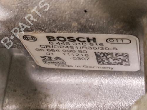 Engine PEUGEOT 206+ (2L_, 2M_) 1.4 HDi eco 70 | BP34270077M1  - Image 7