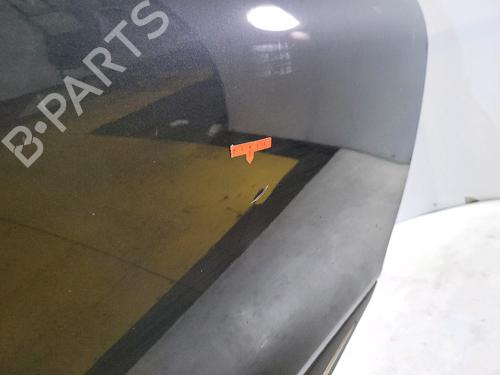 Right front door RENAULT CLIO IV (BH_) 1.5 dCi 90 | BP29296586C3 
