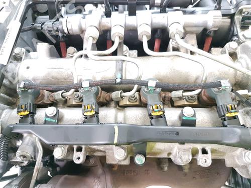 Engine ALFA ROMEO MITO (955_) 1.6 JTDM (955AXC1B) | BP29552720M1 