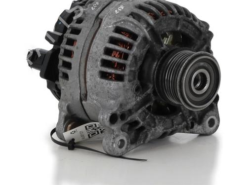 Alternator AUDI A4 B7 Avant (8ED) 1.9 TDI | BP29470881M7 